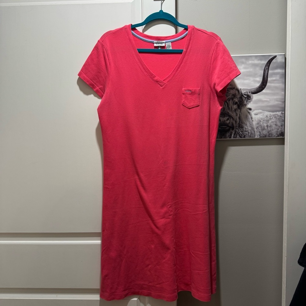 Izod dress